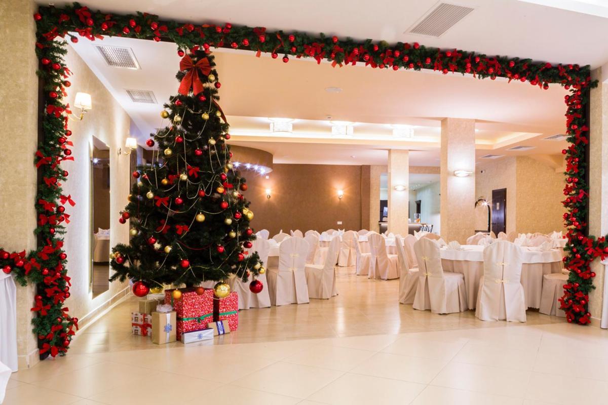 Wing Club Hotel Jagodina Extérieur photo